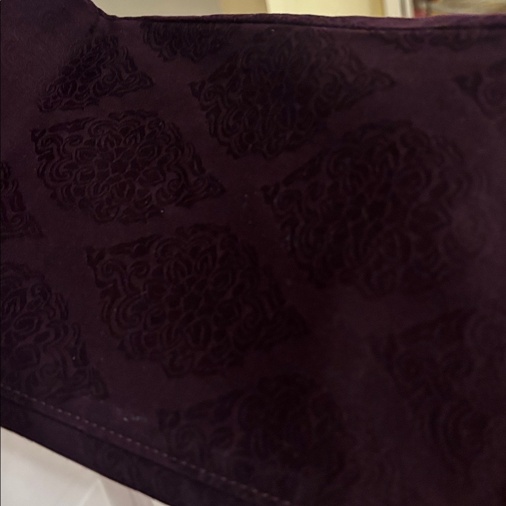 LOFT Women's Dark Jeans - Picture 5 of 5